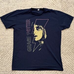Grace Potter 2016 Tour Shirt